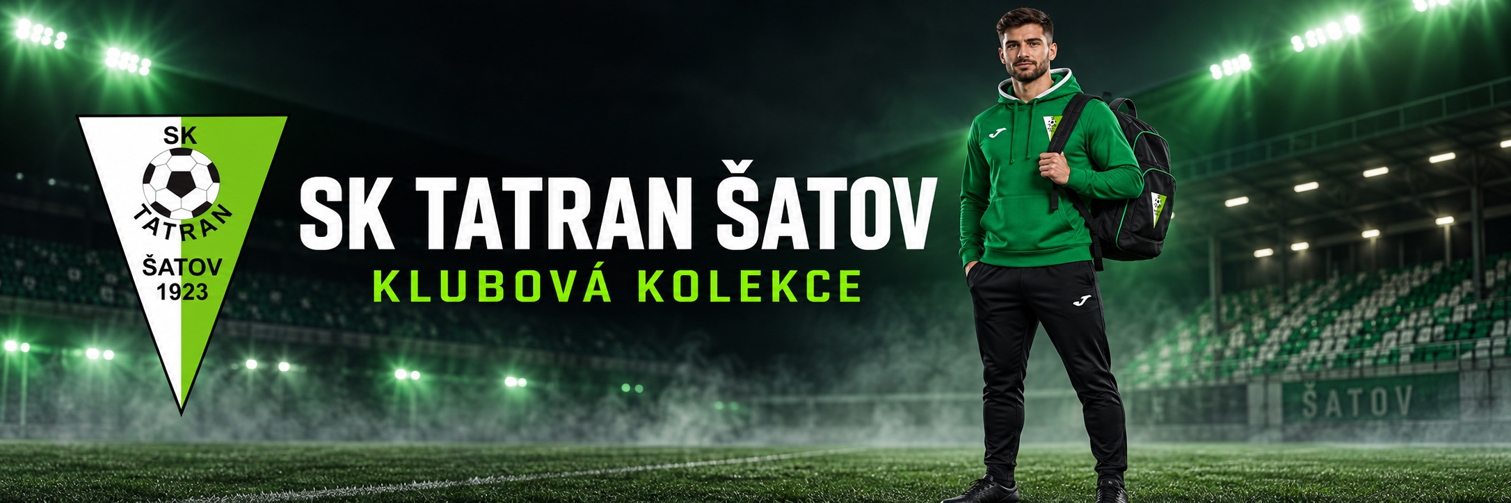 ŠatovBanner